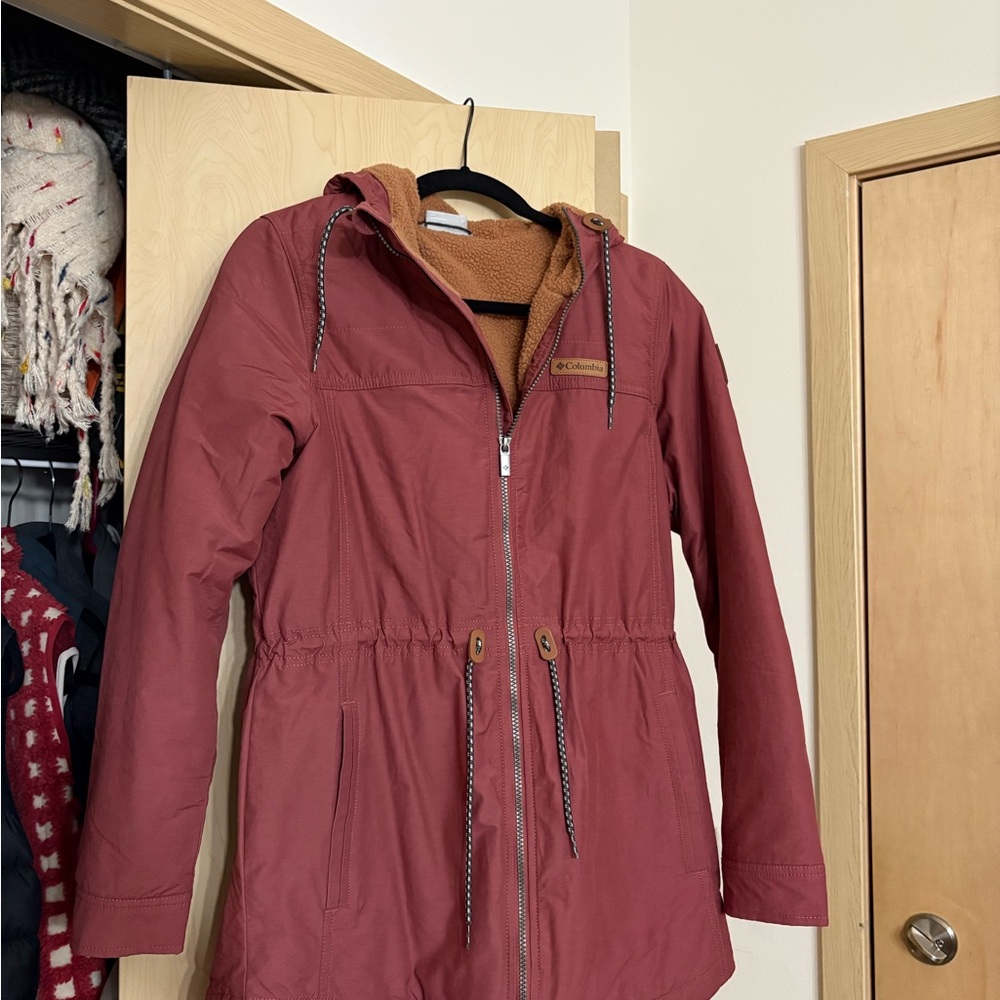Columbia Women's Jacket